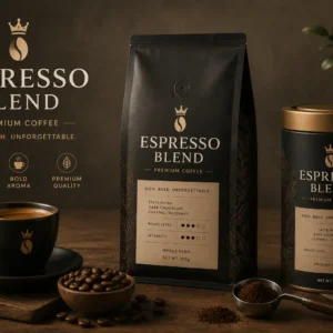Espresso Blend