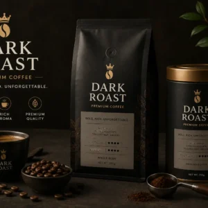 Dark Roast