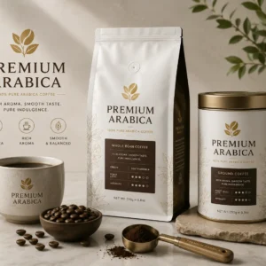 Premium Arabica
